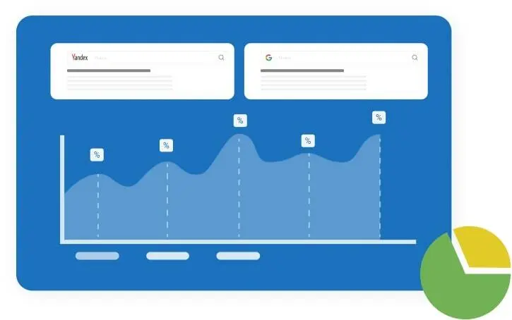 Local SEO locations