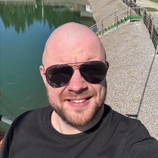 Володимир Горбаченко