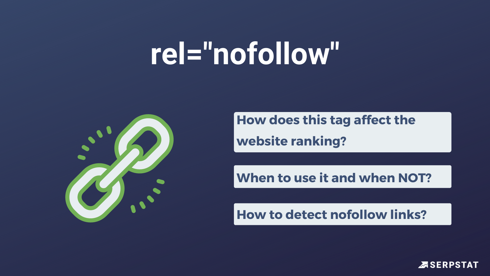What is a Google Nofollow tag and why should I care about it? – Direct Cyber Tech