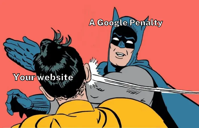 Google-penalty-meme