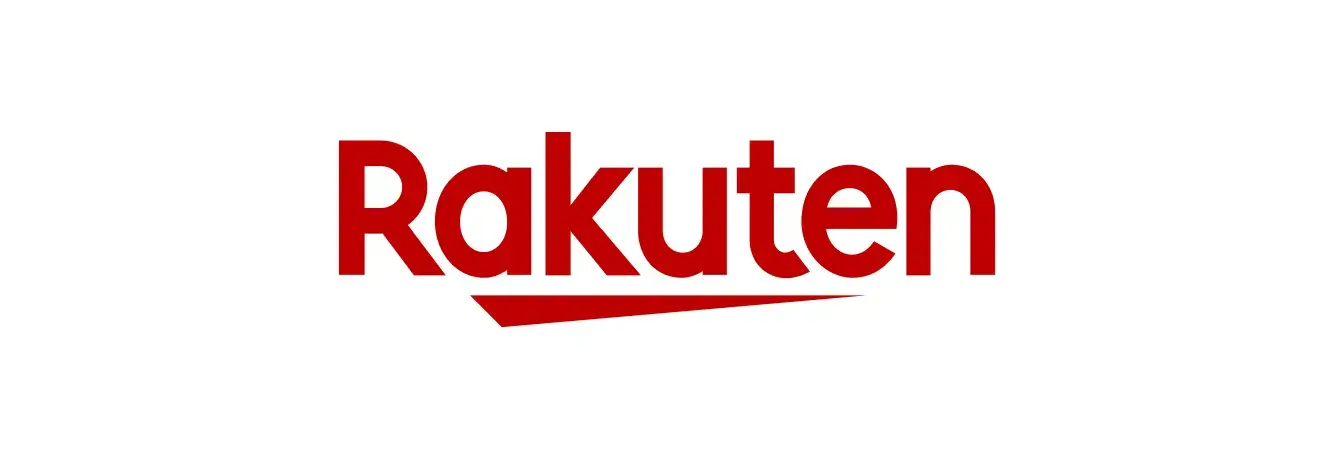 logo Rakuten