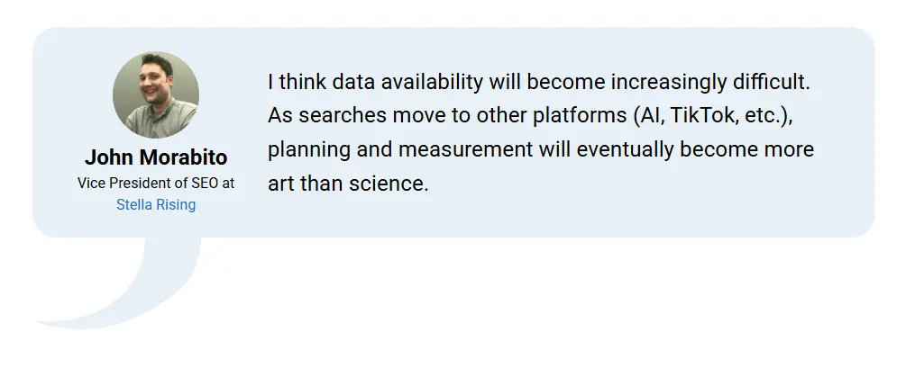 Webinars with Experts