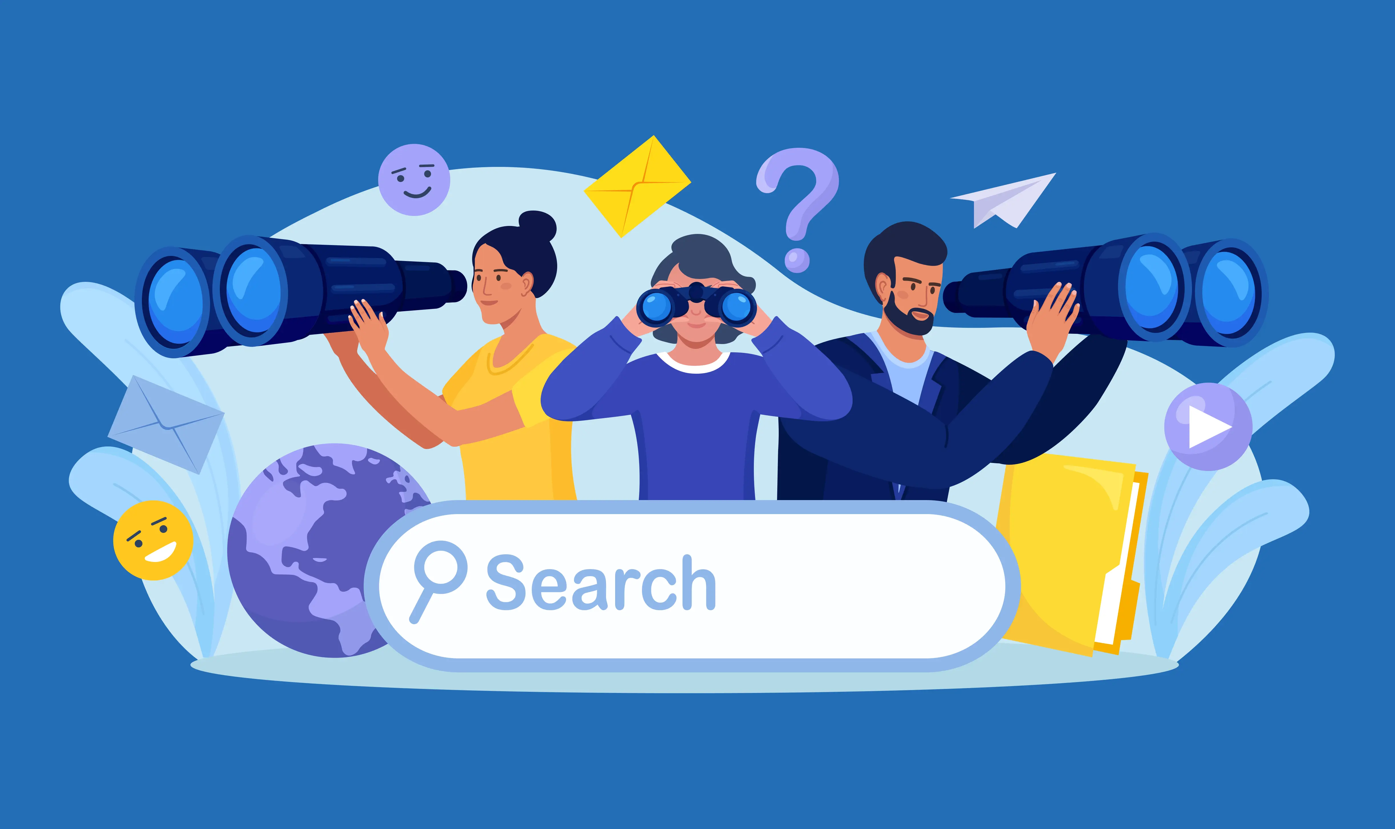 Widoczność w wyszukiwarkach: jak ją sprawdzić i zwiększyć?