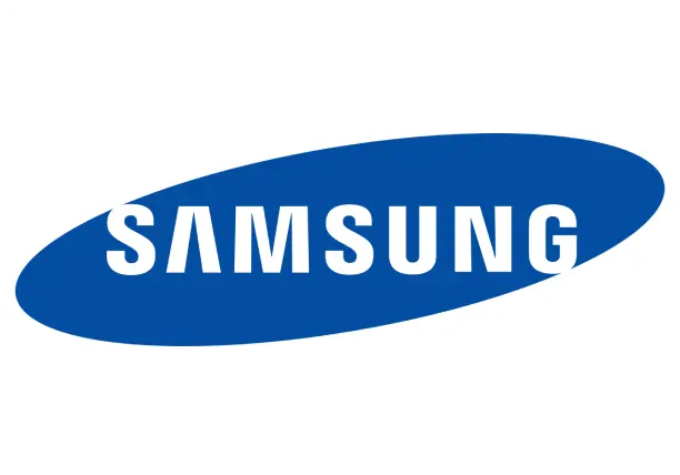 Logo Самсунг