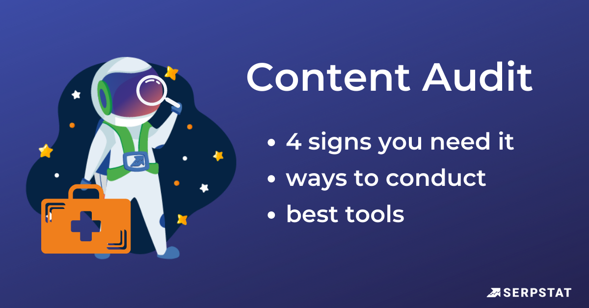 How To Audit Your Content Production: A Step-By-Step Guide