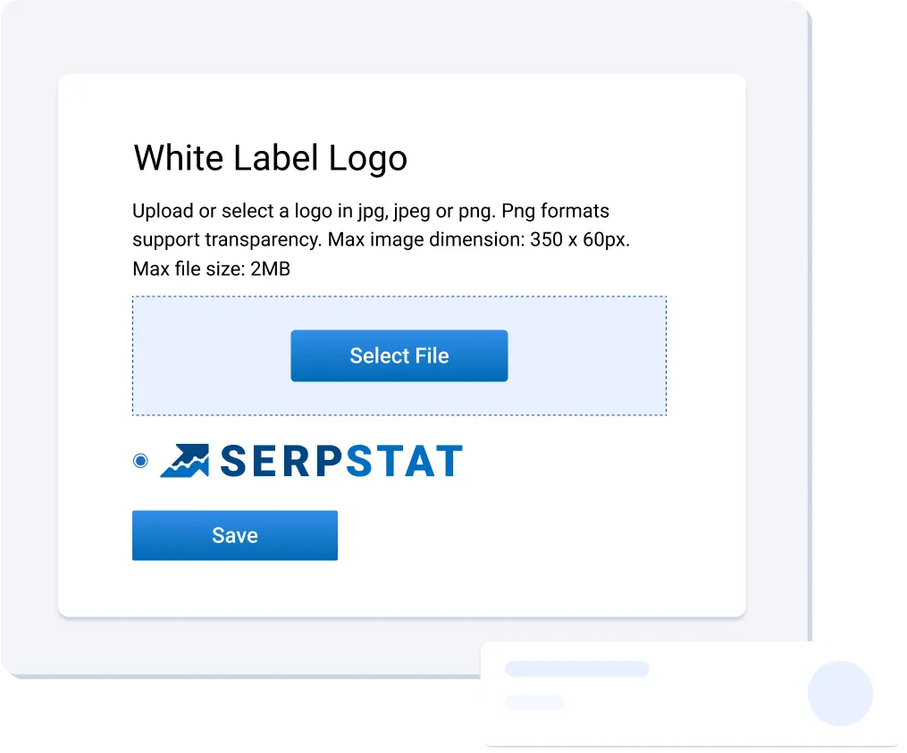 White Label and Branded Reports
