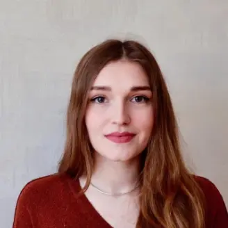 Ірина Малій