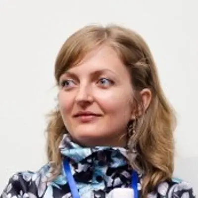 Ann Smarty