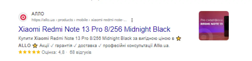 Оцінки та відгуки