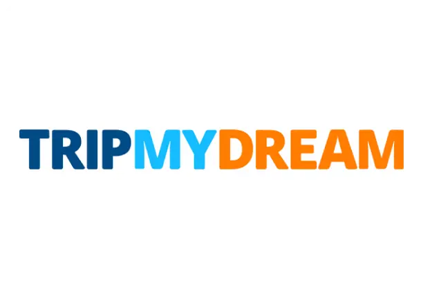 Logo Tripmydream