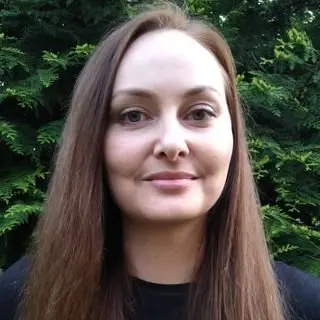 Olena Prokhoda