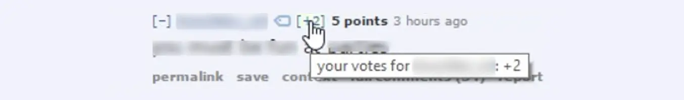 Застосунок Reddit Enhancement Suite