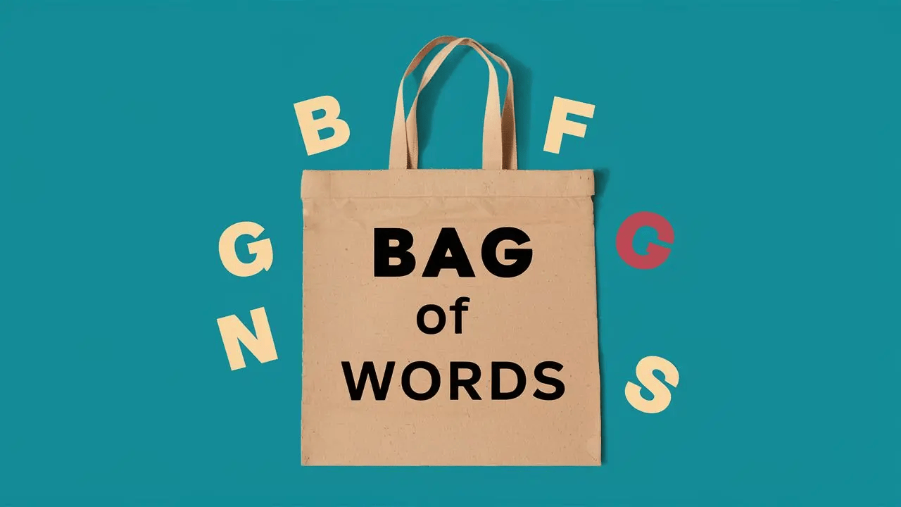 Bag of Words: Text Analysis Algorithm — Serpstat Blog