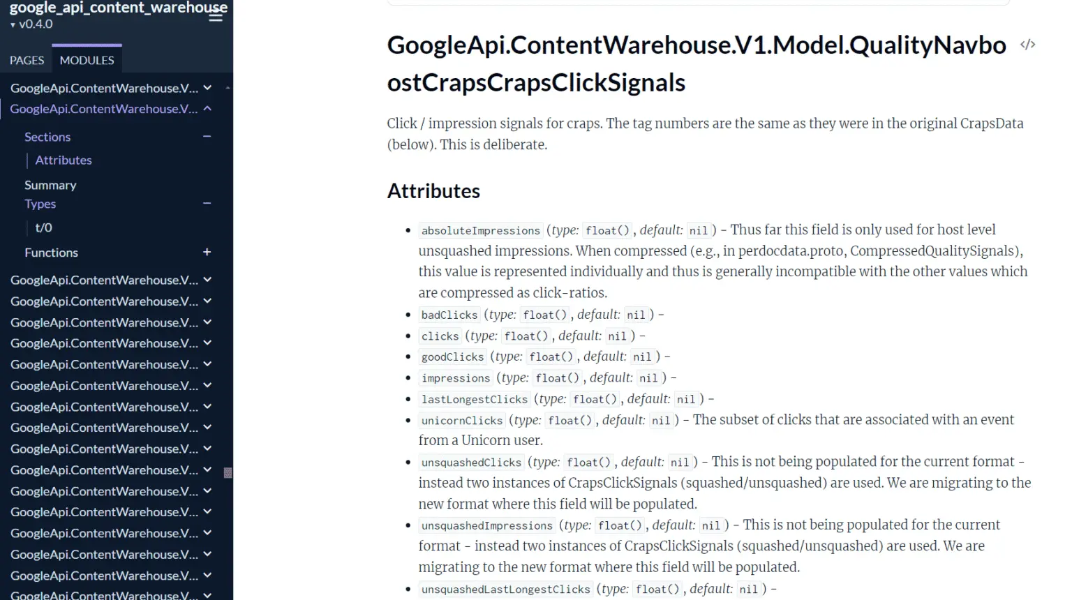google-api-content-warehouse-quality-navboost