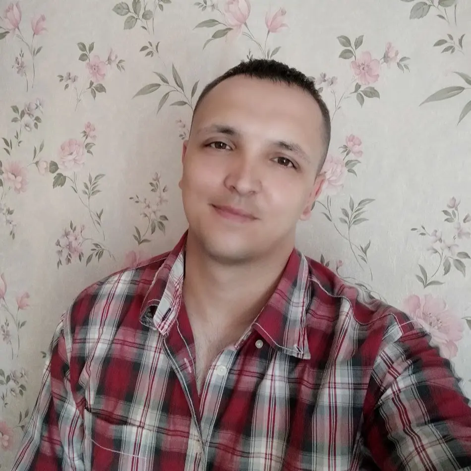 Роман Мамчур