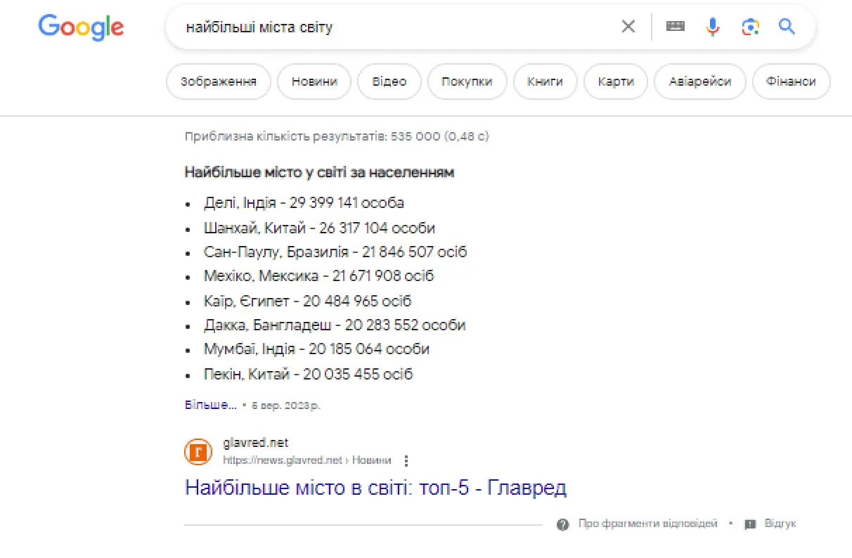 tab item
