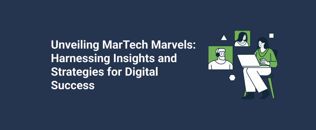 Unveiling MarTech Marvels: Harnessing Insights and Strategies for Digital Success — Serpstat Blog