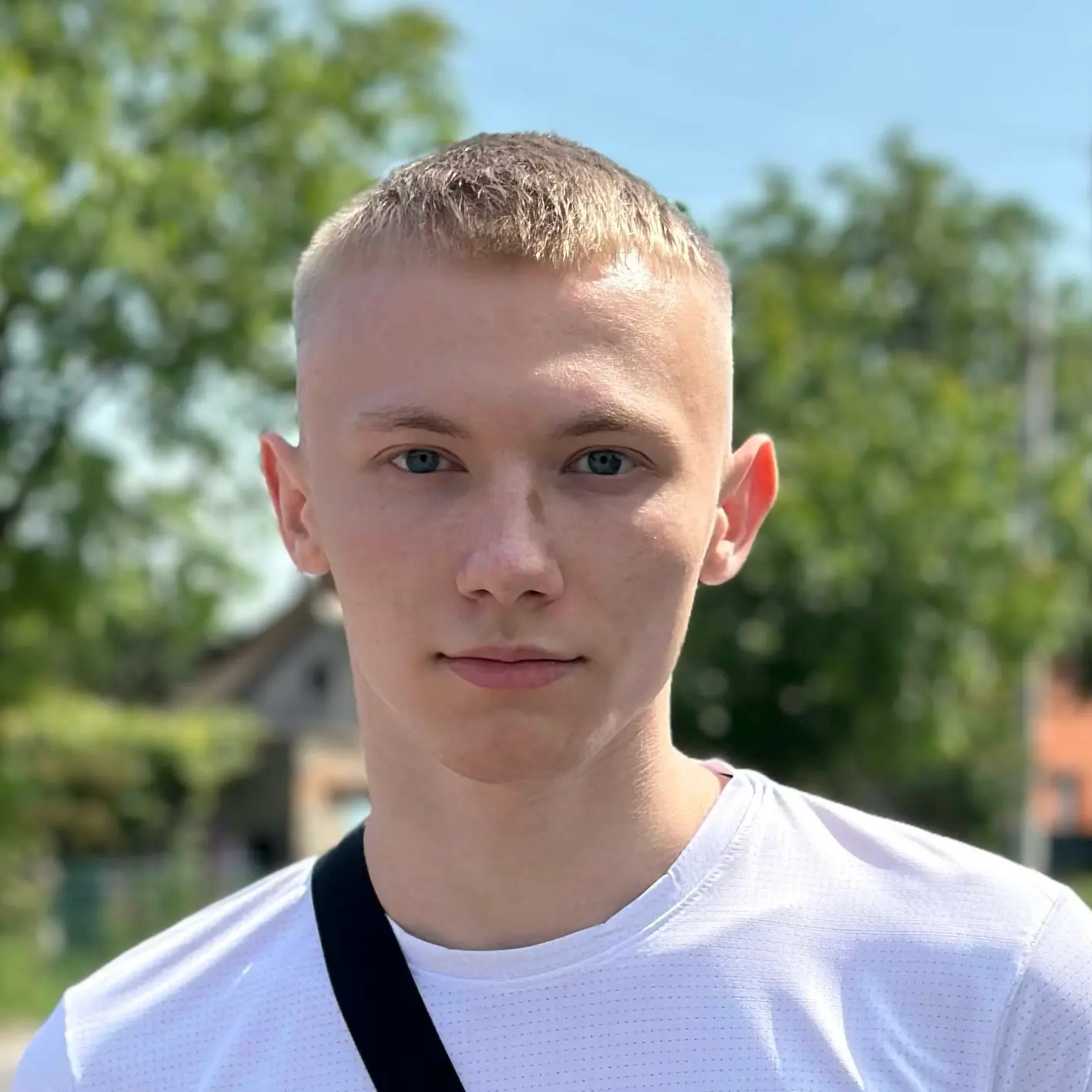 Безе Андрій