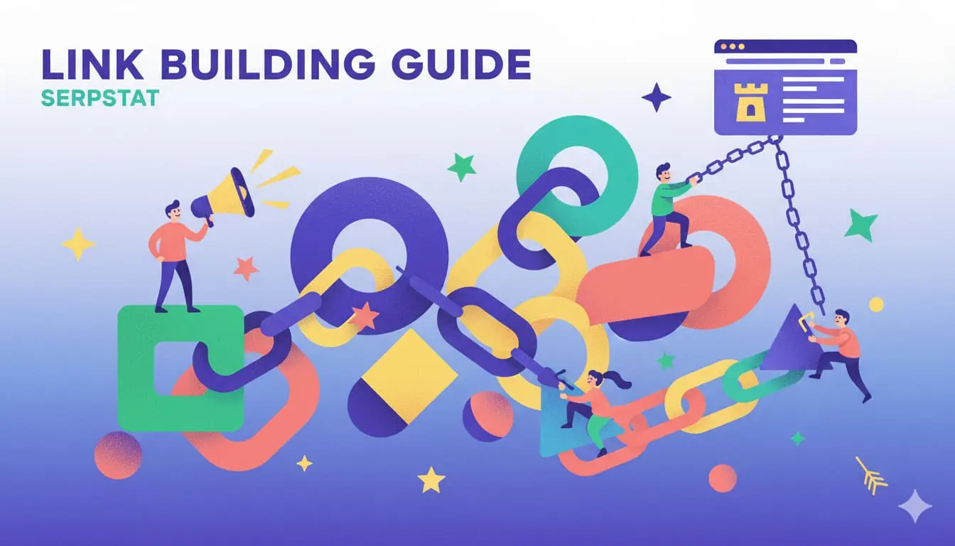Як перевірити якість посилання: Гайд з лінкбілдингу