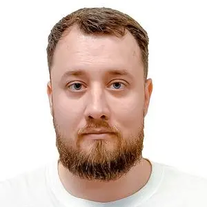 Сергій Чердінцев