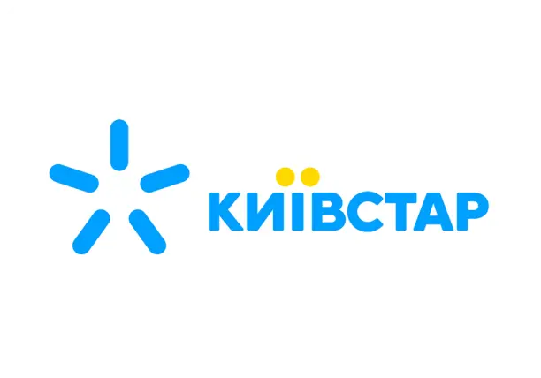 Logo Київстар
