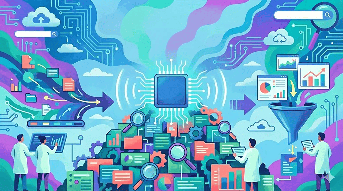 Год исследования: Исследование презентации ИИ — Блог Serpstat