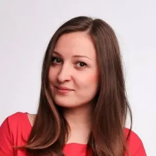 Анастасія Виноградова