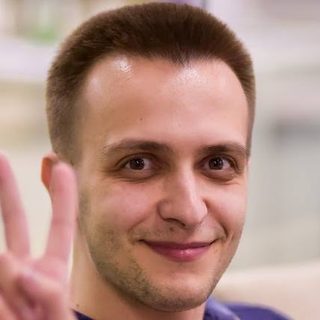 Дмитрий Угниченко