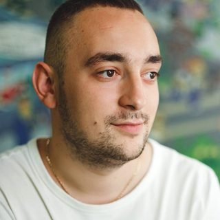 Виталий Кравченко