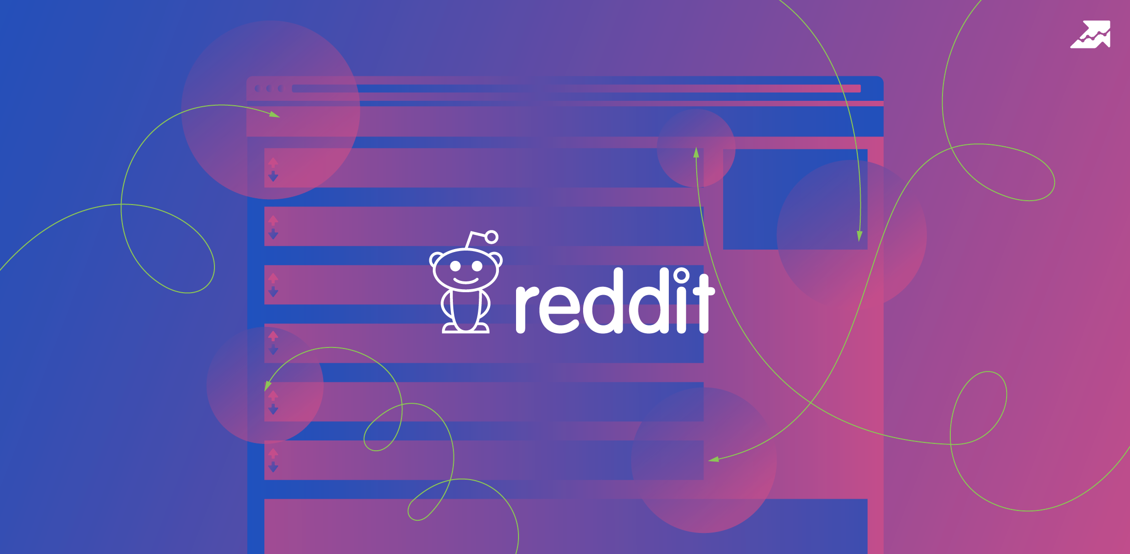 25 Tipps, die dir helfen, auf Reddit zu werben