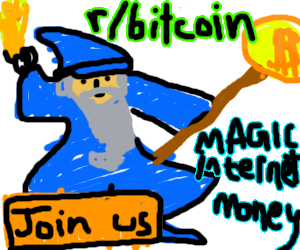 Werbung auf Reddit