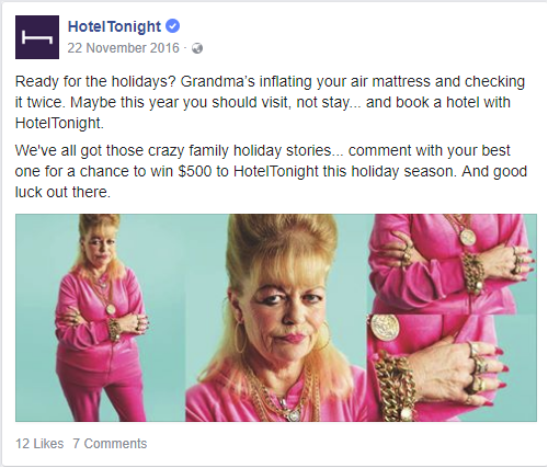 3 Successful Holiday Marketing Campaigns To Take Lessons From 16261788205382