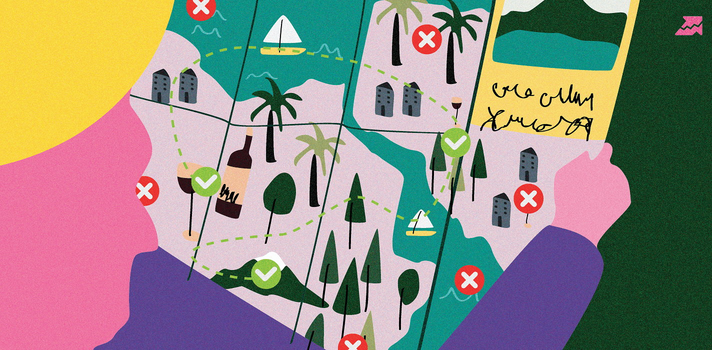 how to create a sitemap
