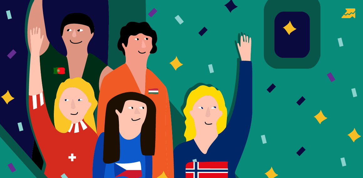 5 New Databases Are Here For You