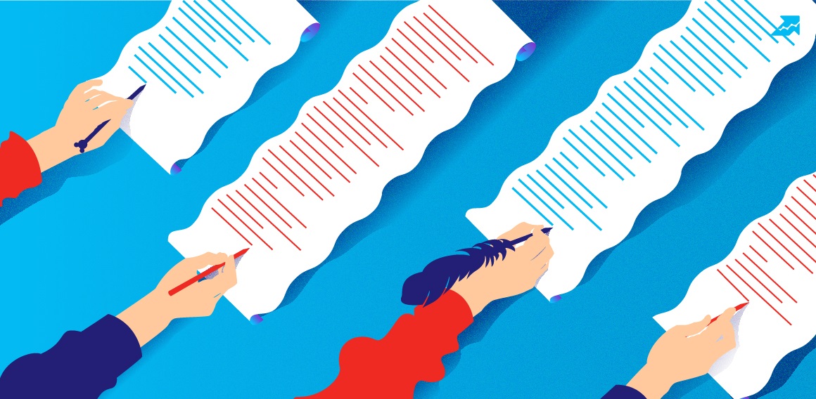 6 признаков качественного контента или как убедить Google, что ваш текст релевантен, образное изображение