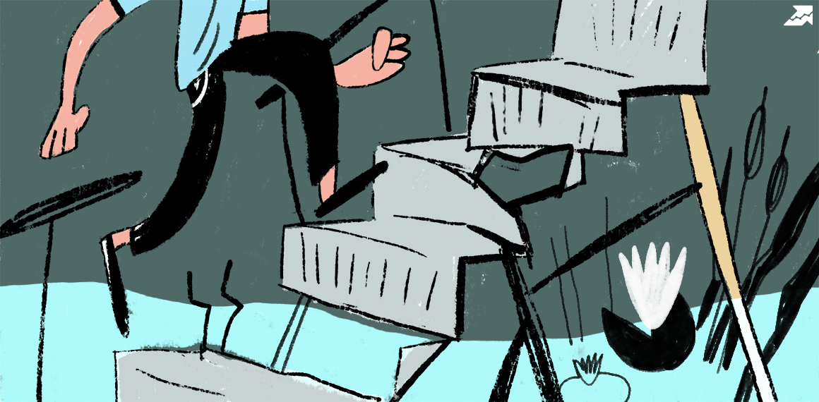 7 Things Sinking Your Marketing Strategy