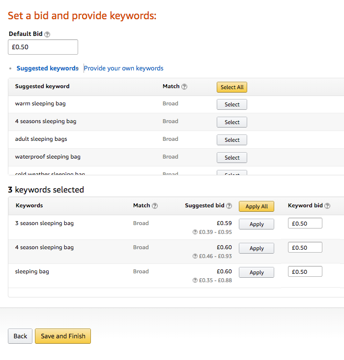 A Complete Guide To Amazon PPC: How To Create Profitable Campaigns 16261788141925