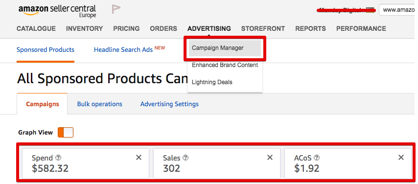 A Complete Guide To Amazon PPC: How To Create Profitable Campaigns 16261788141926