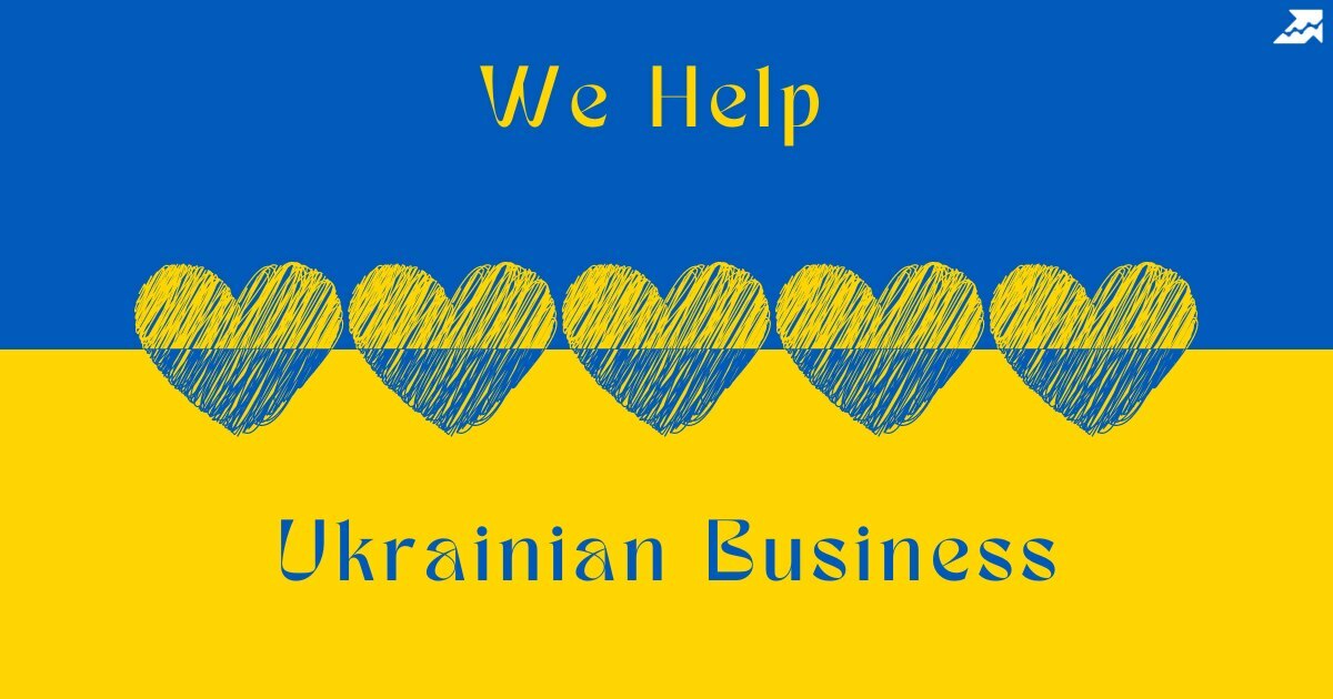 Serpstat поддерживает украинский бизнес – апгрейд тарифного плана для каждого украинца