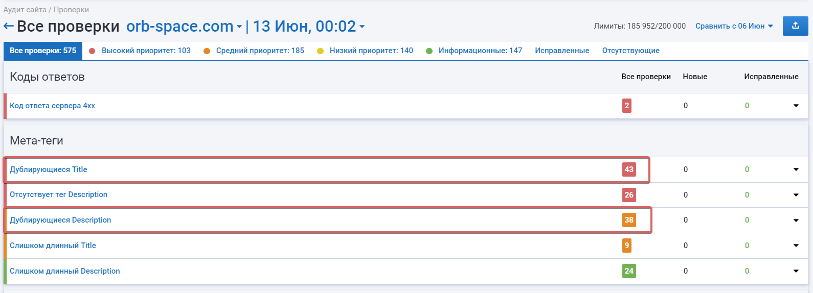 Базовые методы оптимизации сайта: как продвинуть молодой ресурс 16261788415221 Базовые методы оптимизации сайта: как продвинуть молодой ресурс 16261788415221