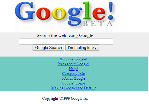 other search engines similar to google