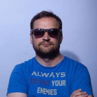 Дмитрий Шахов