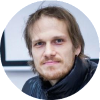 Сергей Кокшаров