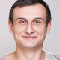 Олег Саламаха