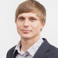 Дмитрий Севальнев