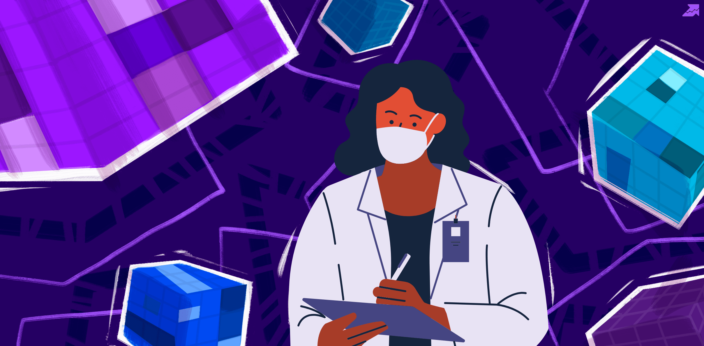 Что ожидает цифровую медицину в 2021 году: hard skills, чтобы удержаться на плаву 16261788446582 Как продвигать медицинские сайты