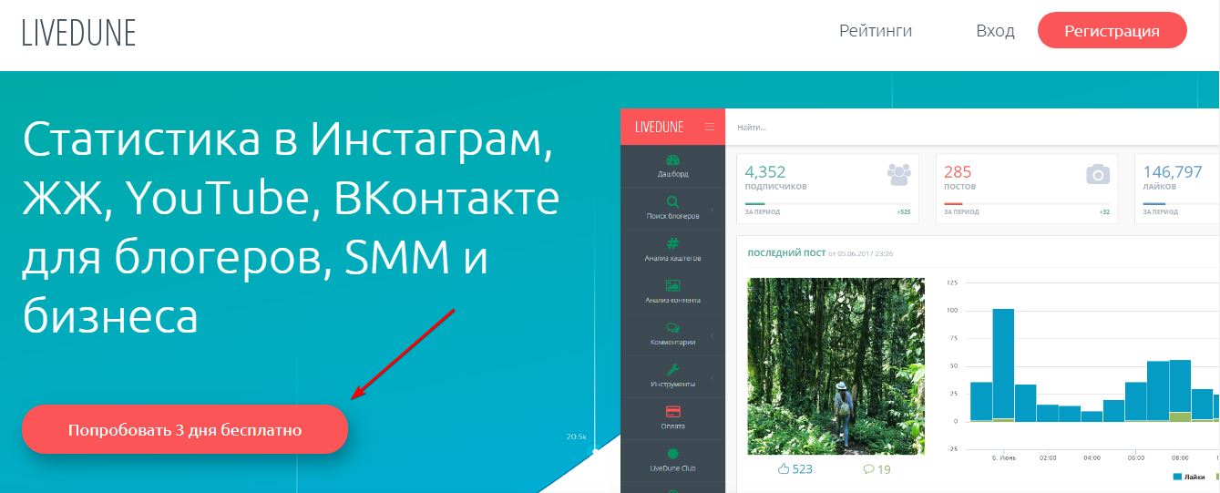 Призыв к действию (Call-to-action) в лендинге