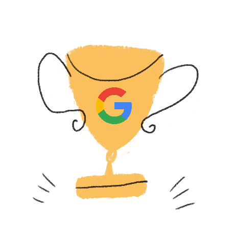 Статья о критериях оценки текста Google