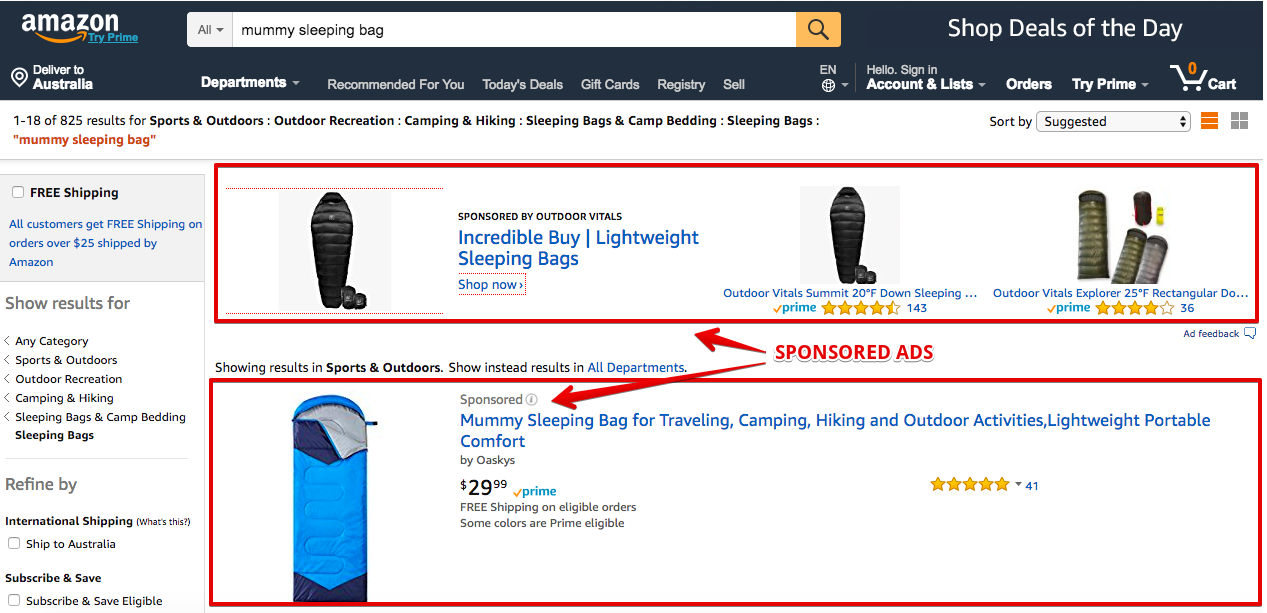 Der komplette Guide zu Amazon PPC: So erstellst du eine profitable Werbekampagne 16261788180545