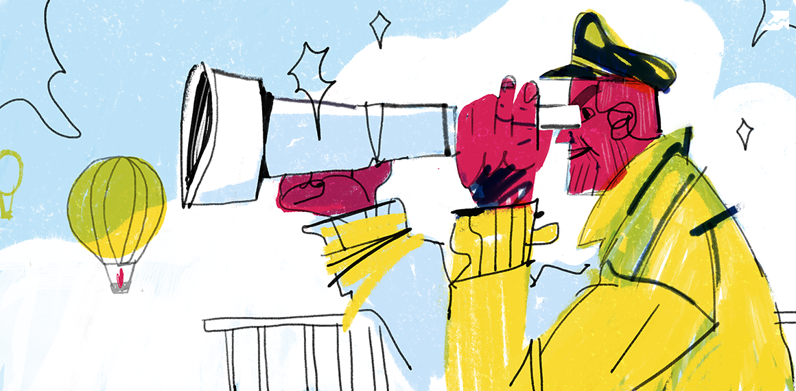 Digest #25: How Your Competitors Can Help You Create Content People Will Share